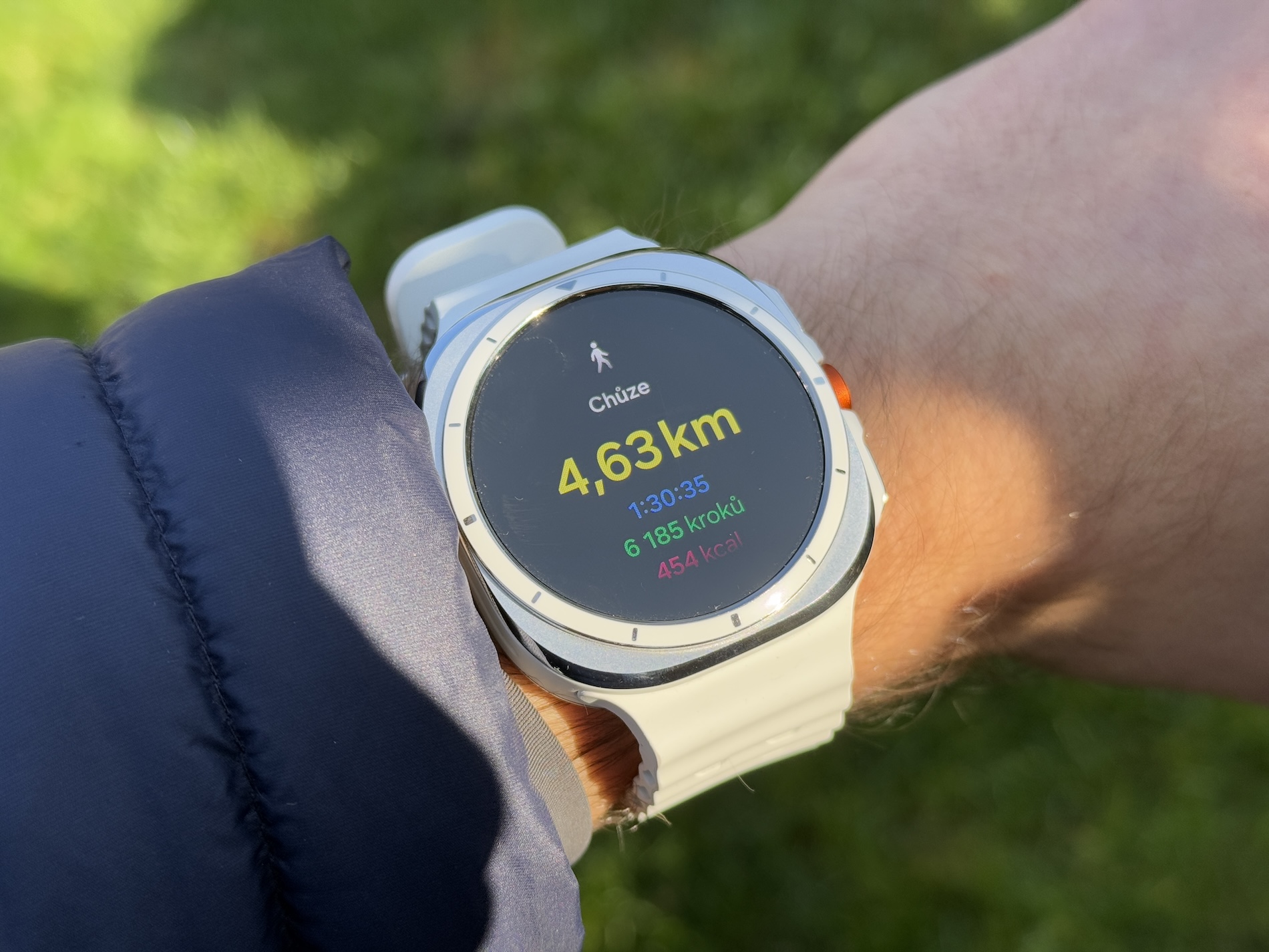 Galaxy Watch 42 Galaxy Watch 42