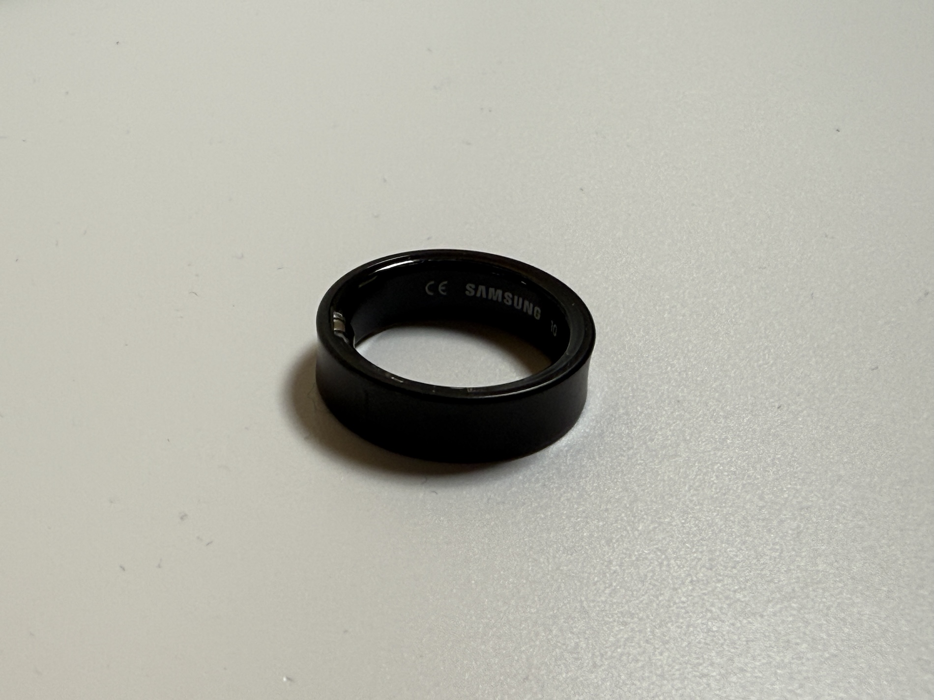 Galaxy Ring 12 Galaxy Ring 12