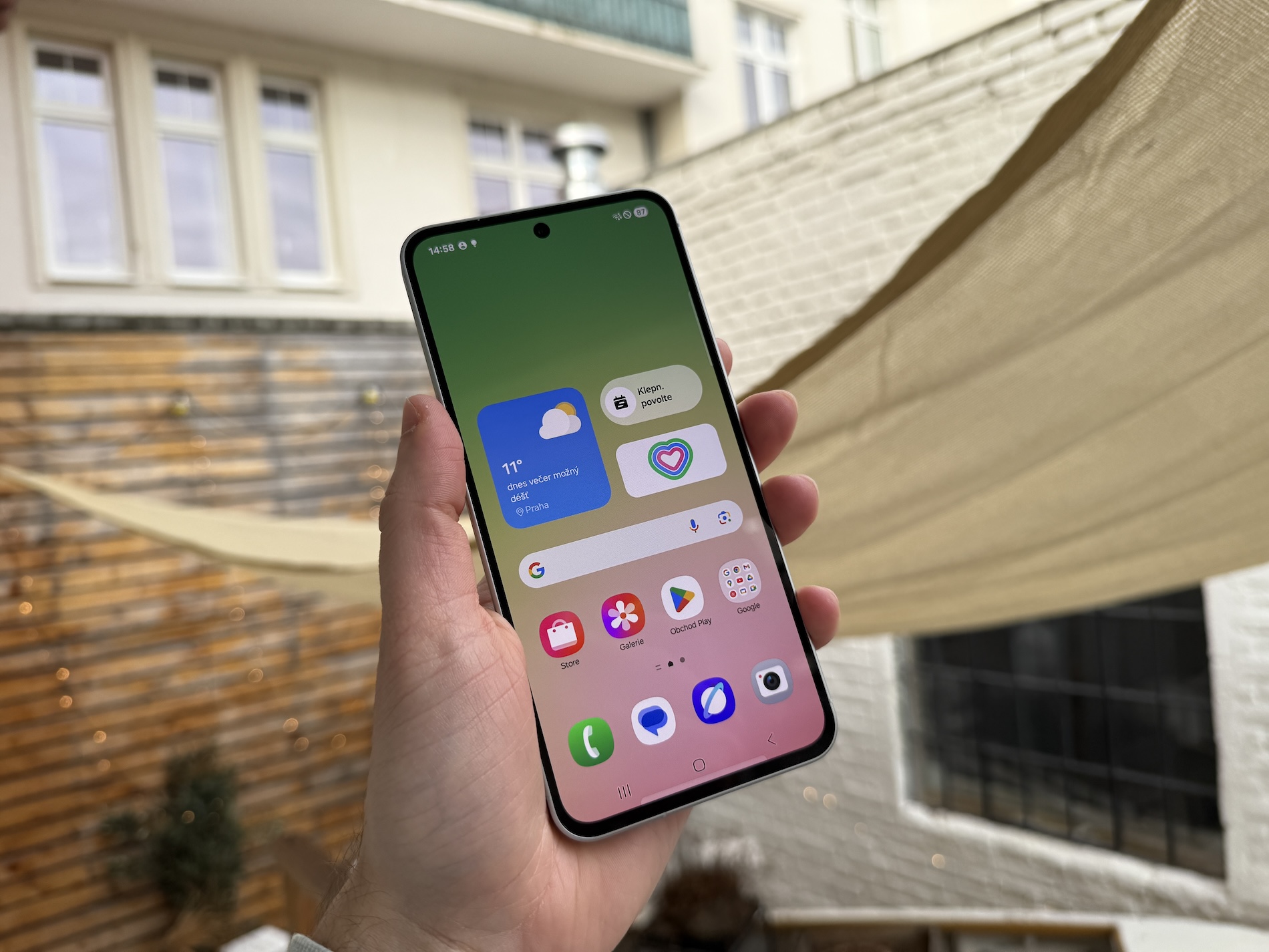 Galaxy A56 16 Galaxy A56 16