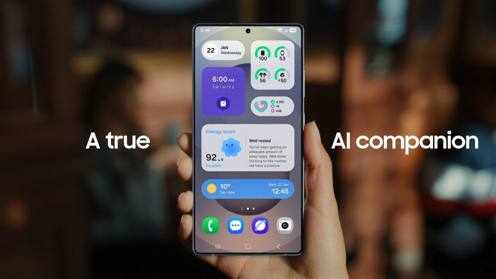 One UI Penutup 7 One UI Penutup 7