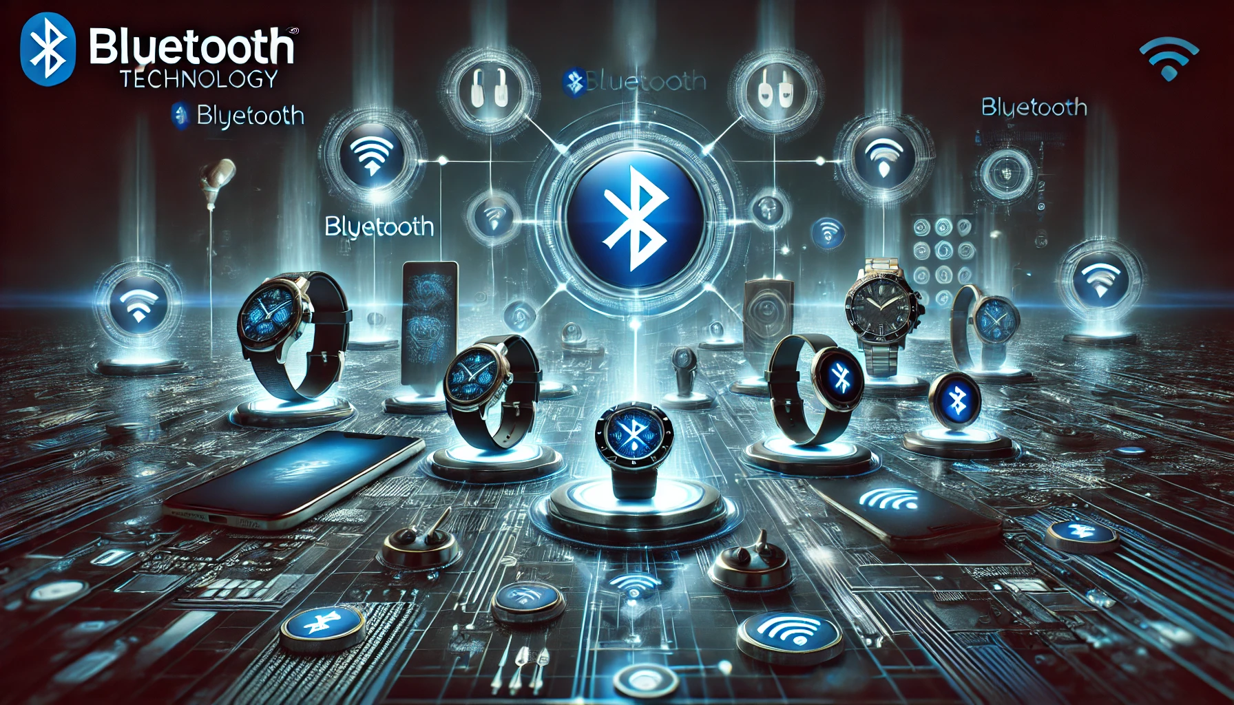 Bluetooth che Bluetooth che